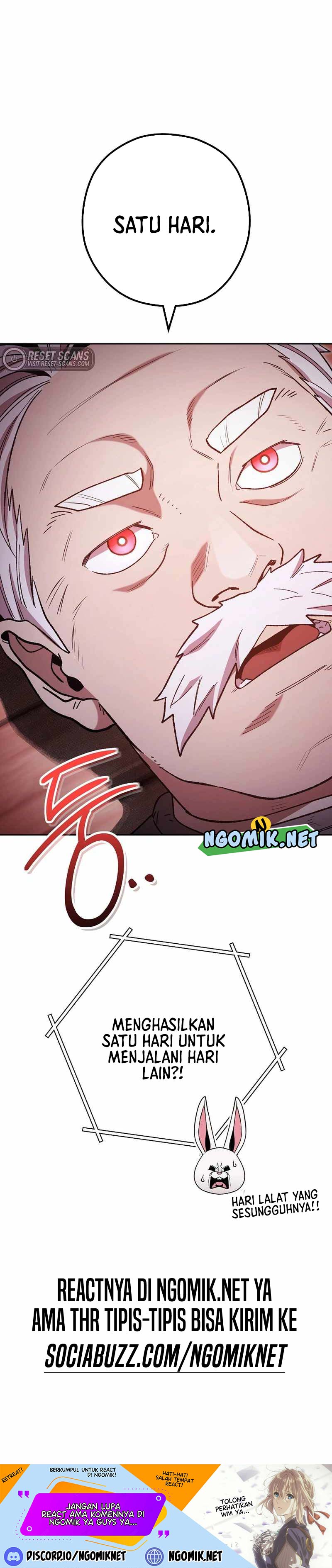 Dungeon Reset Chapter 181 Gambar 34